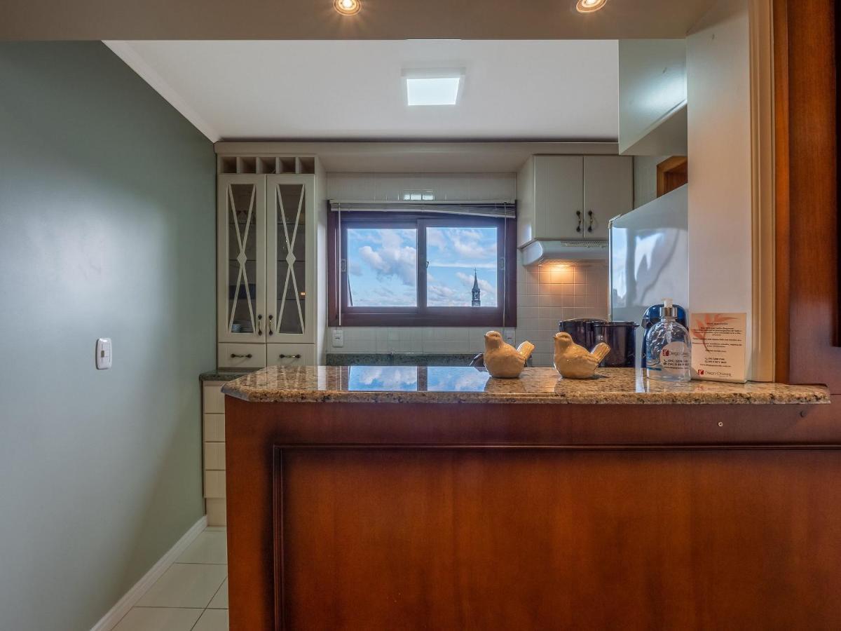 Apartamento 120 Metros, Rua Coberta - Centro - Sierra Nevada Gramado
