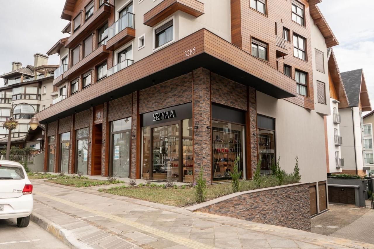 Locar-in - Onze-1 /pet Friendly Apartamento