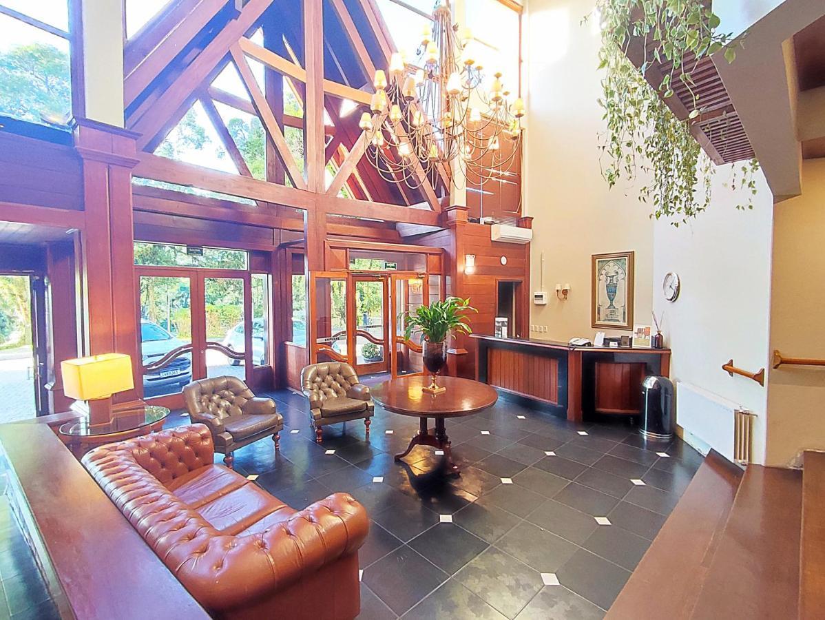 Apartamento 453 Wish Serrano *