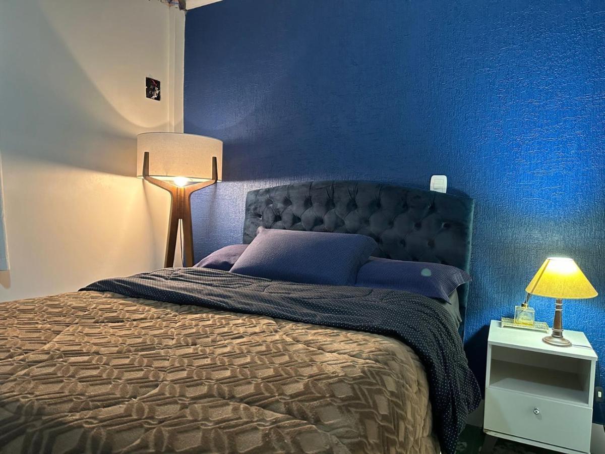 Apartamento Com Hidromassagem Em * Gramado