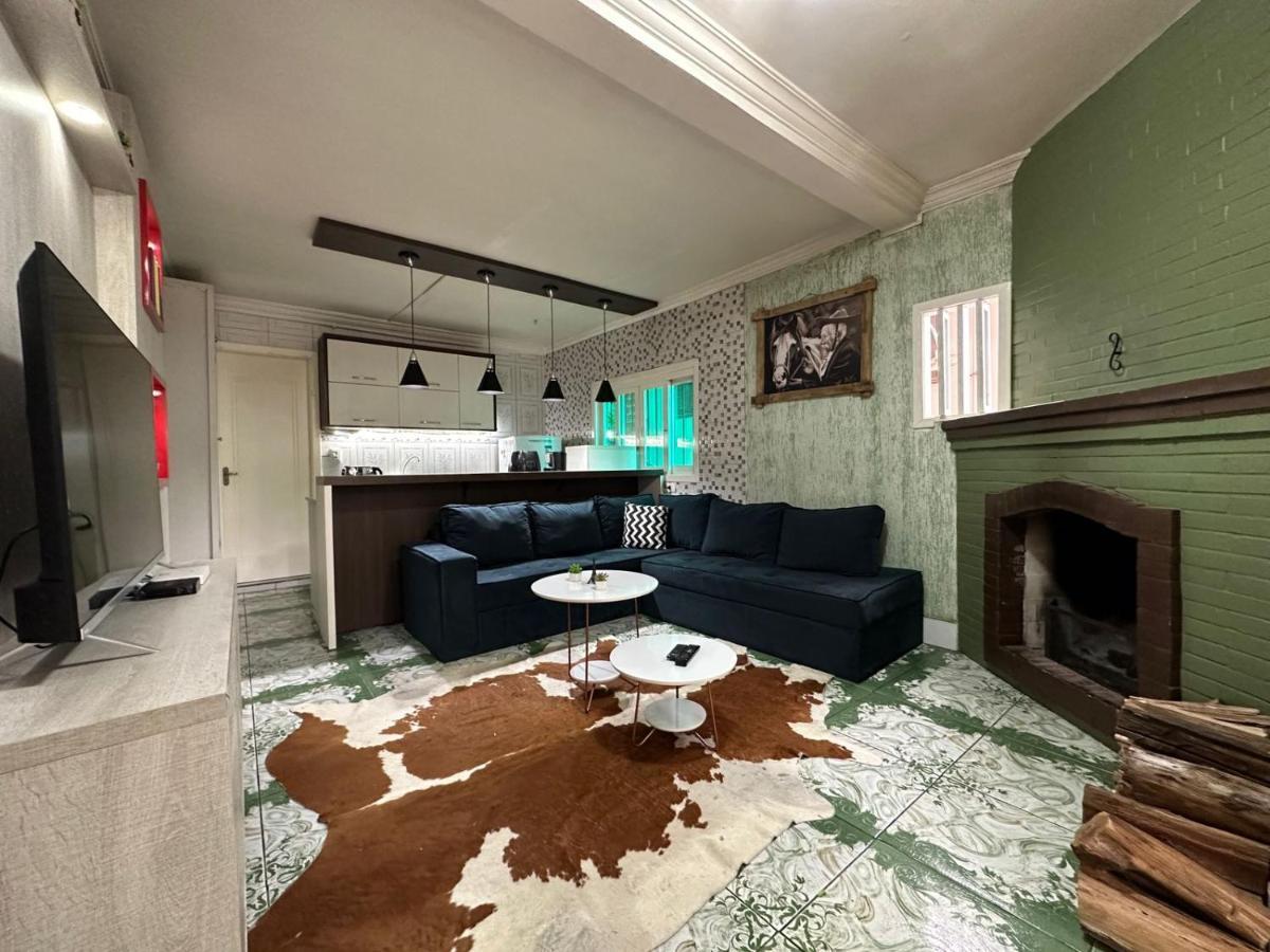 Apartamento Com Hidromassagem Em *