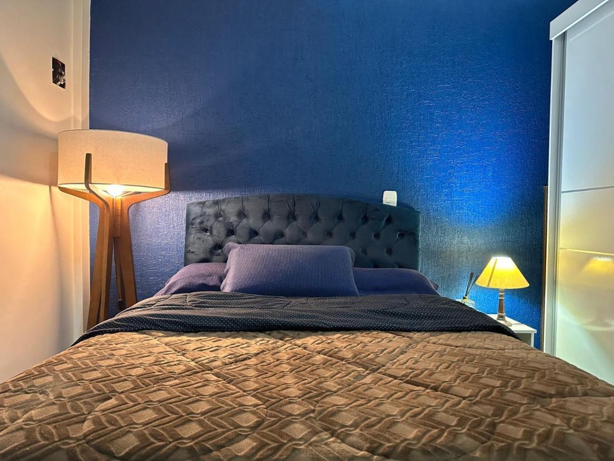 Apartamento Com Hidromassagem Em Apartamento *