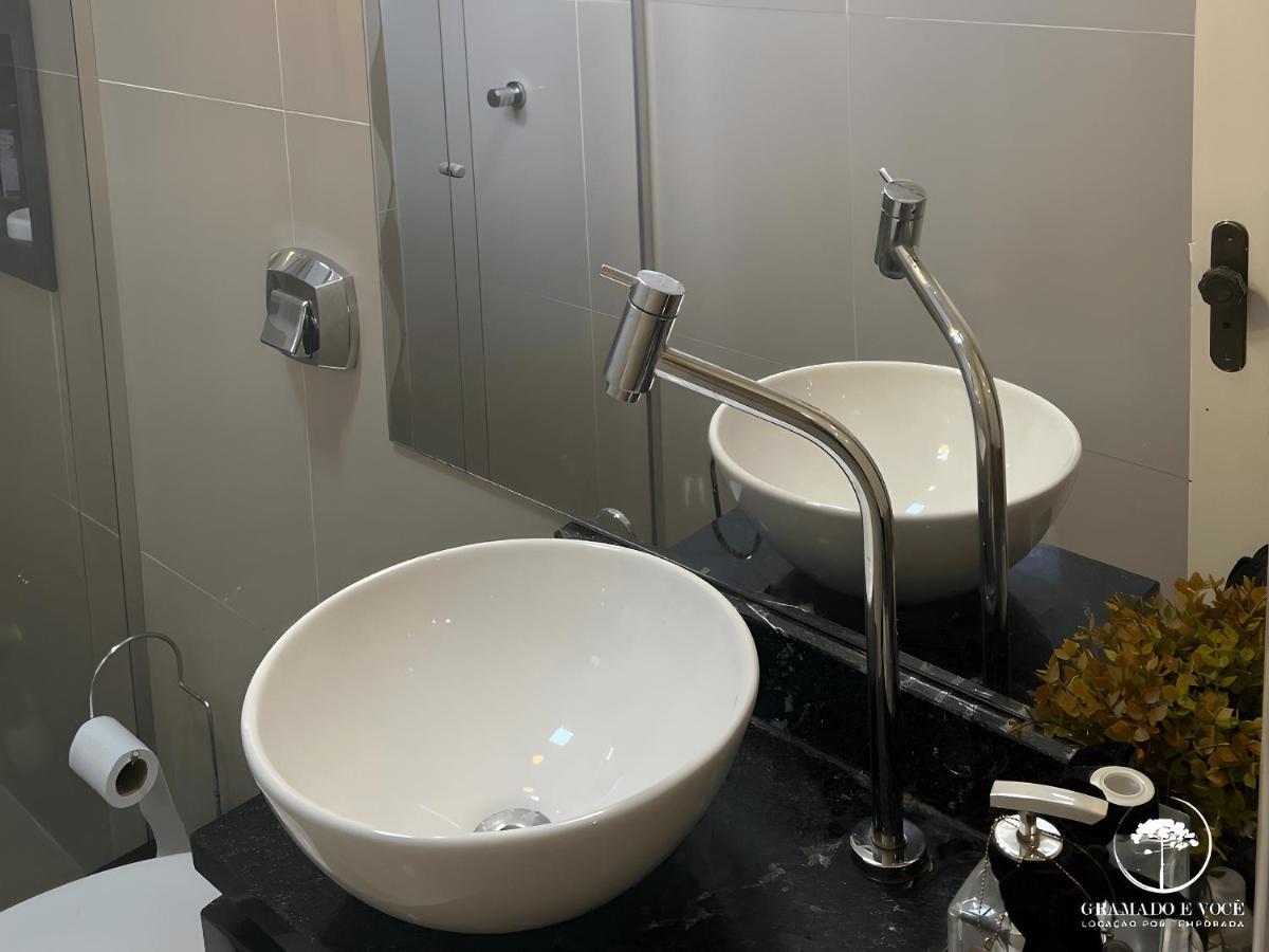 Apartamento Moderno Centro De Apartamento
