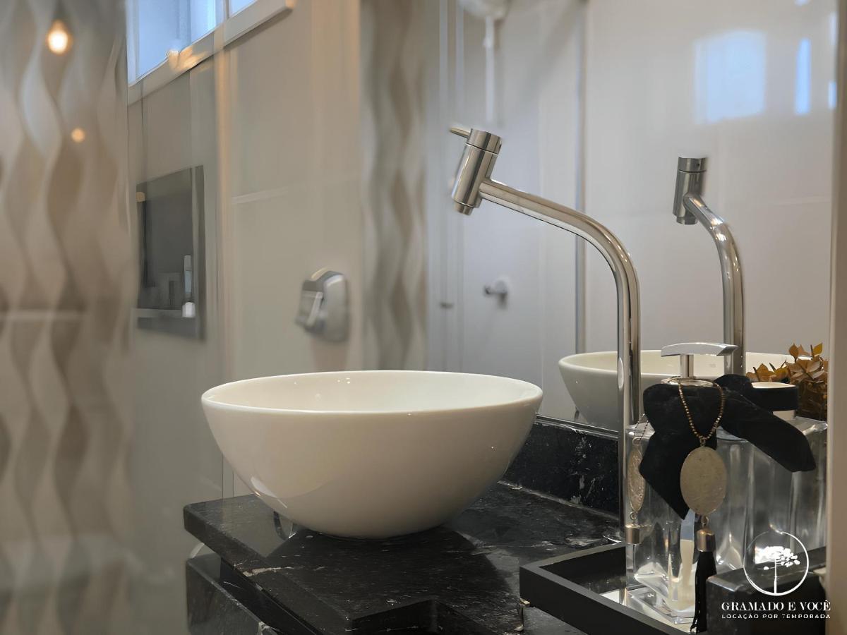 Apartamento Moderno Centro De * Gramado