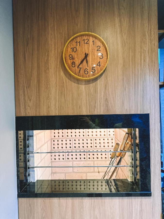 Apartamento Apto A 3 Minutos Da Rua Coberta De Gramado