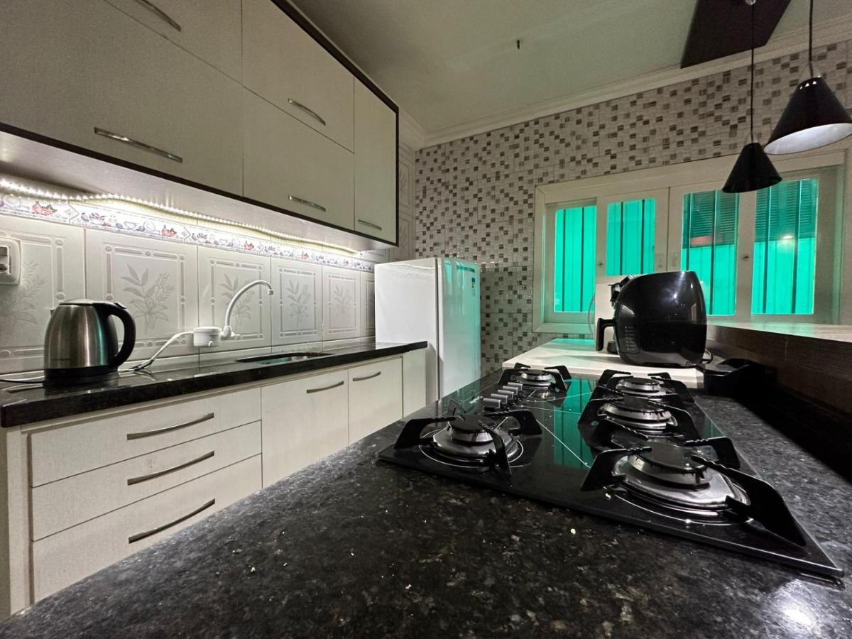 Apartamento Com Hidromassagem Em Apartamento *
