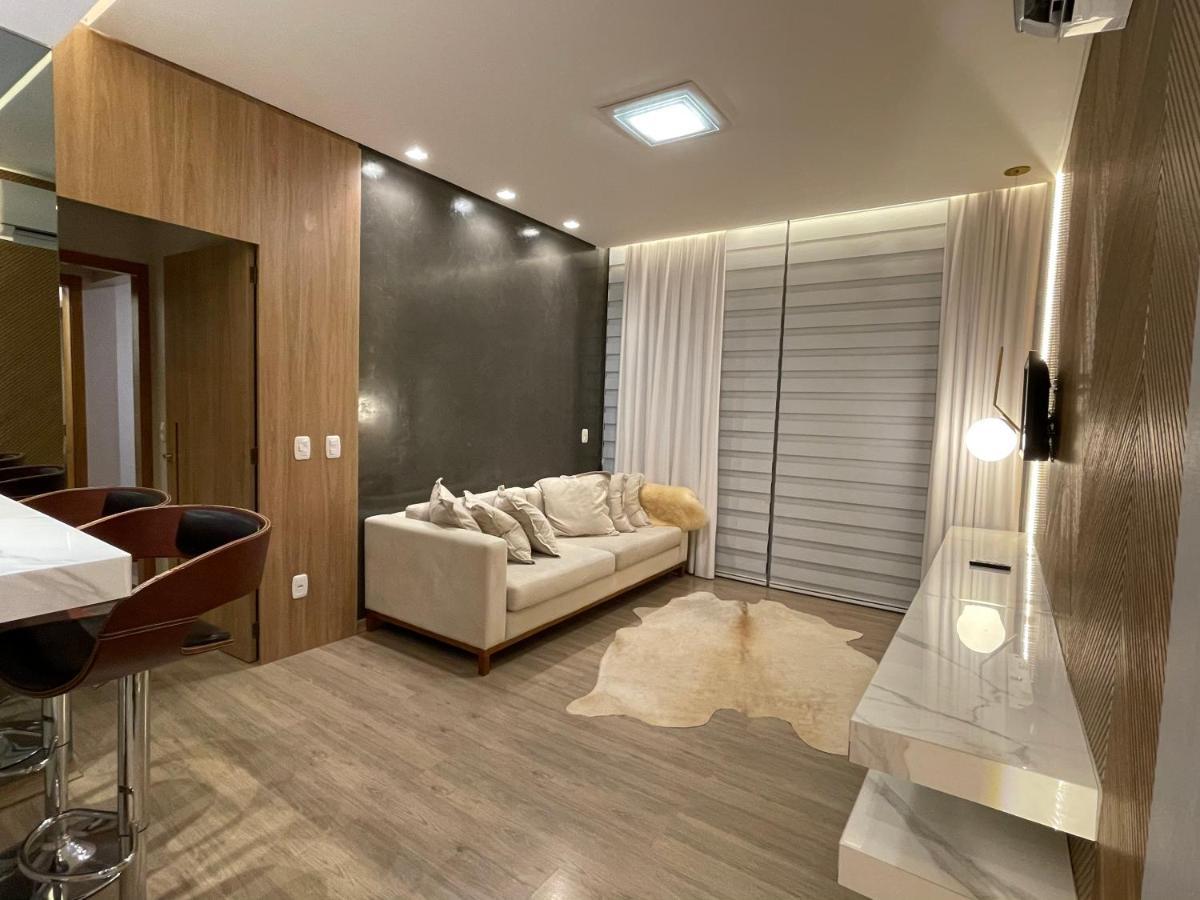 Apartamento Apartamento De Luxo Casa De Pedra
