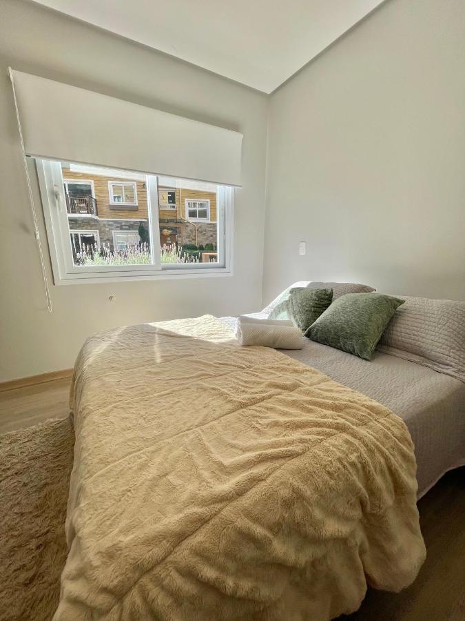 Apartamento De Luxo Casa De Pedra Apartamento Gramado