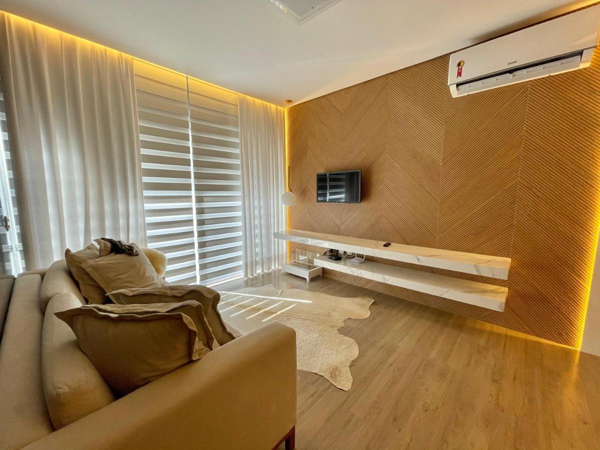 Apartamento De Luxo Casa De Pedra *