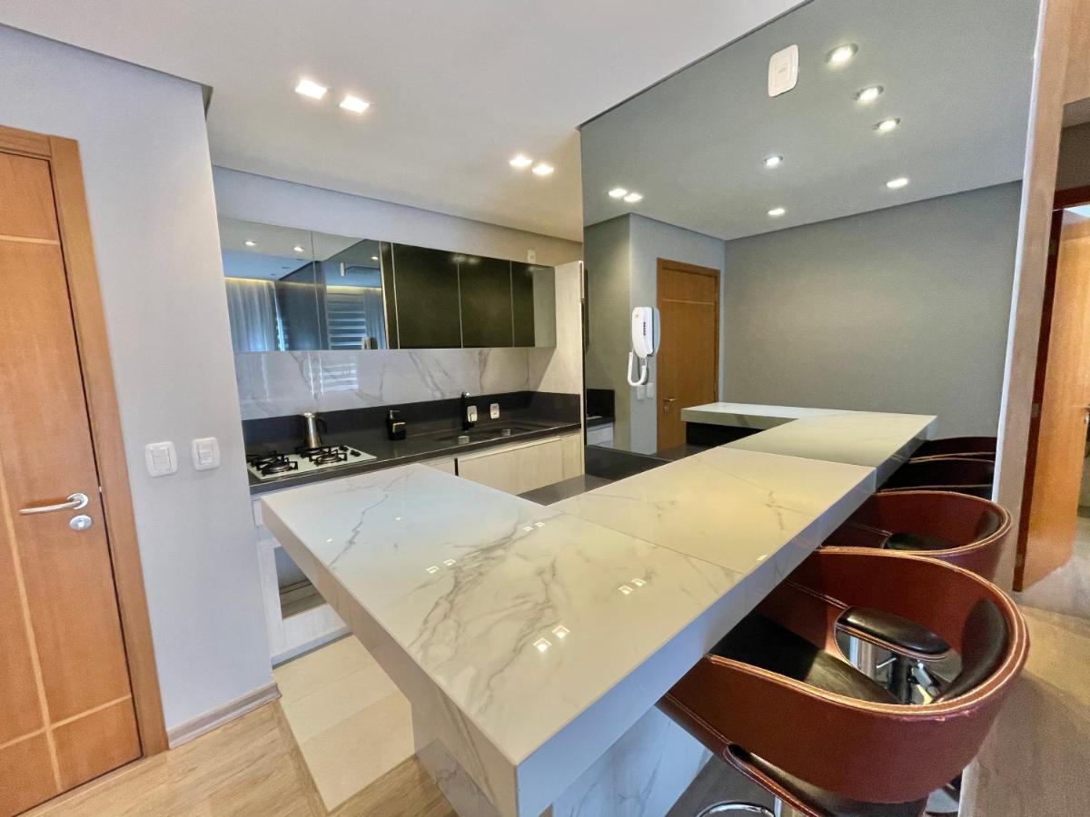 Apartamento De Luxo Casa De Pedra
