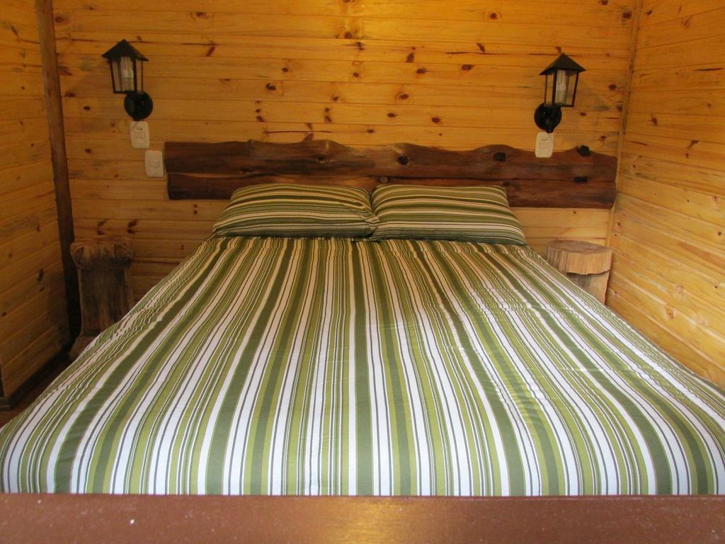 Casa de férias Cabana Costa Rural