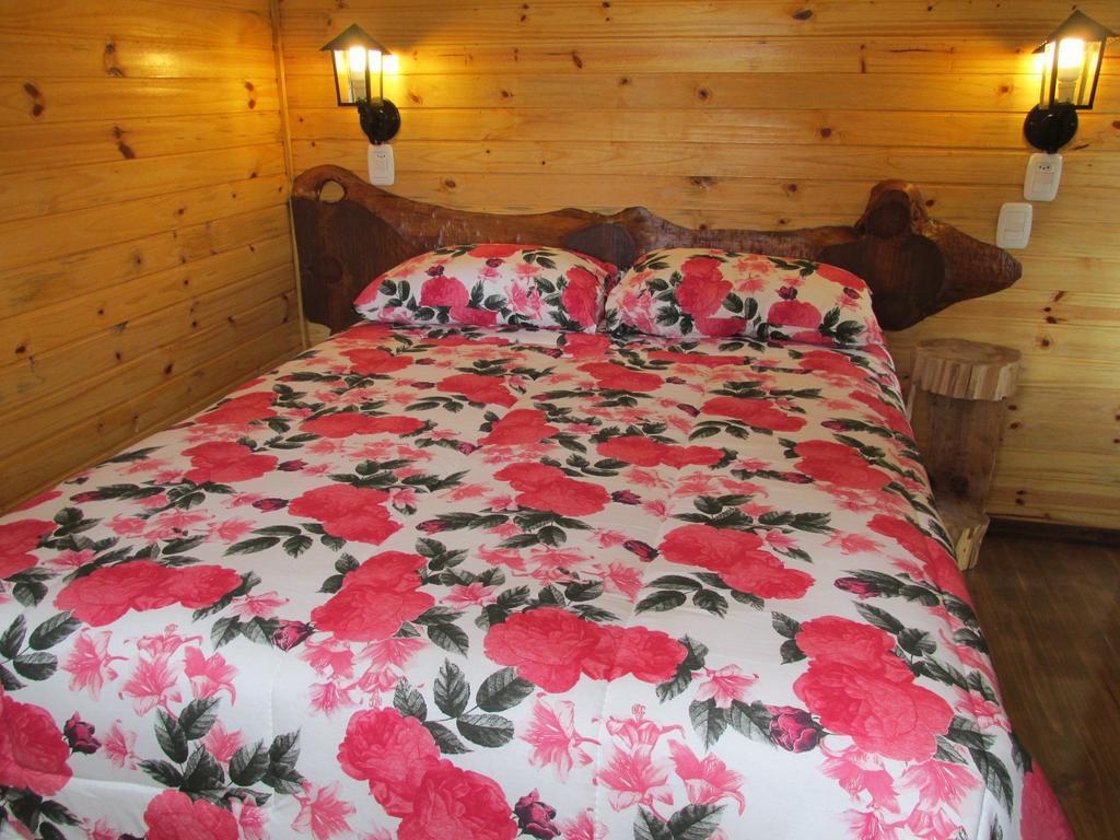Cabana Costa Rural * Gramado