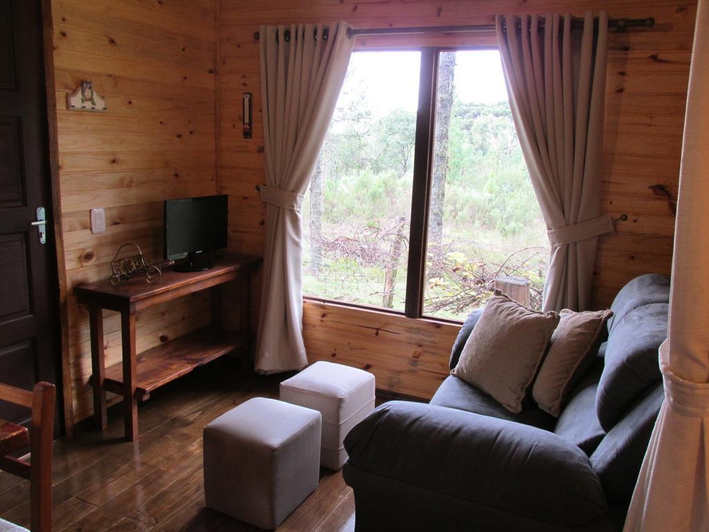 Cabana Costa Rural * Gramado
