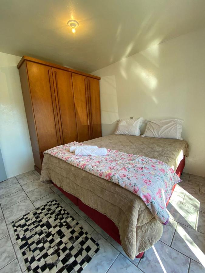 Apartamento A 5 Minutos Do Centro De Apartamento