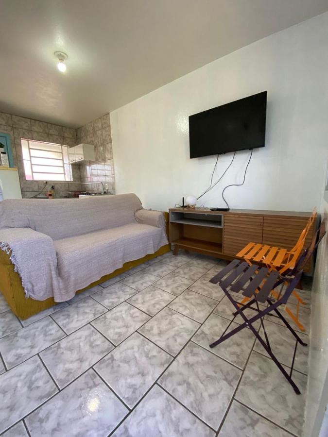 Apartamento A 5 Minutos Do Centro De Apartamento *
