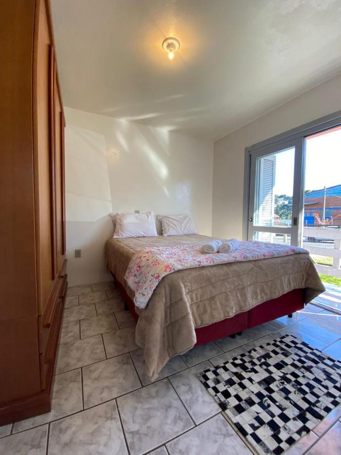 Apartamento Apartamento A 5 Minutos Do Centro De Gramado
