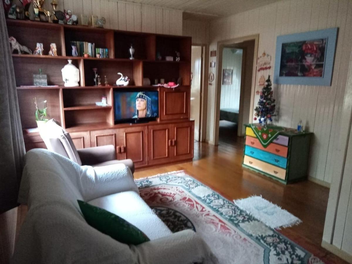 Casa de férias Casa Da Vovo