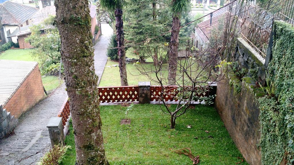 Casa Da Borges *