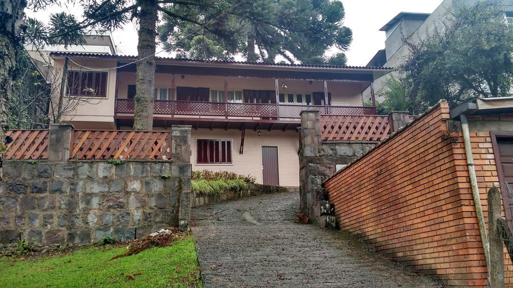 Casa Da Borges Gramado