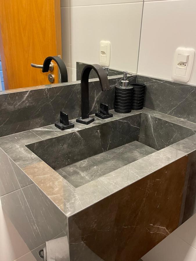 Apartamento De Luxo Casa De Pedra Gramado