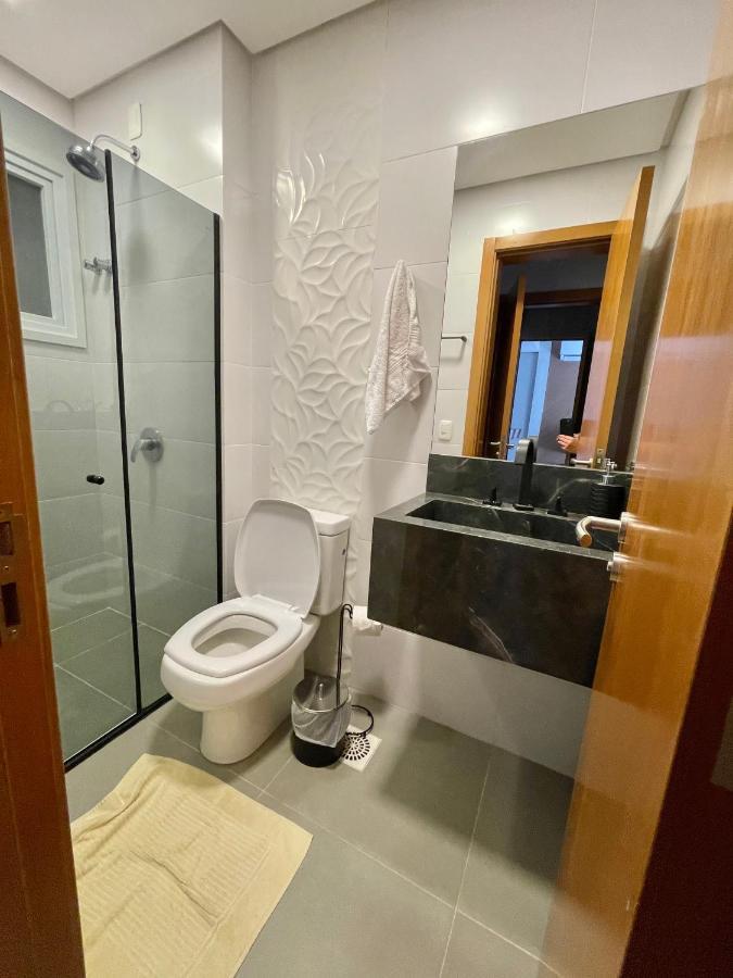 Apartamento De Luxo Casa De Pedra Apartamento