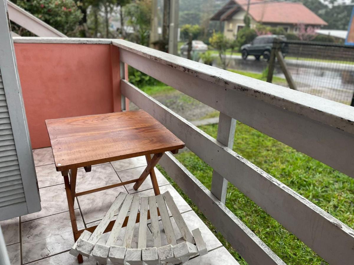 Apartamento A 5 Minutos Do Centro De Gramado