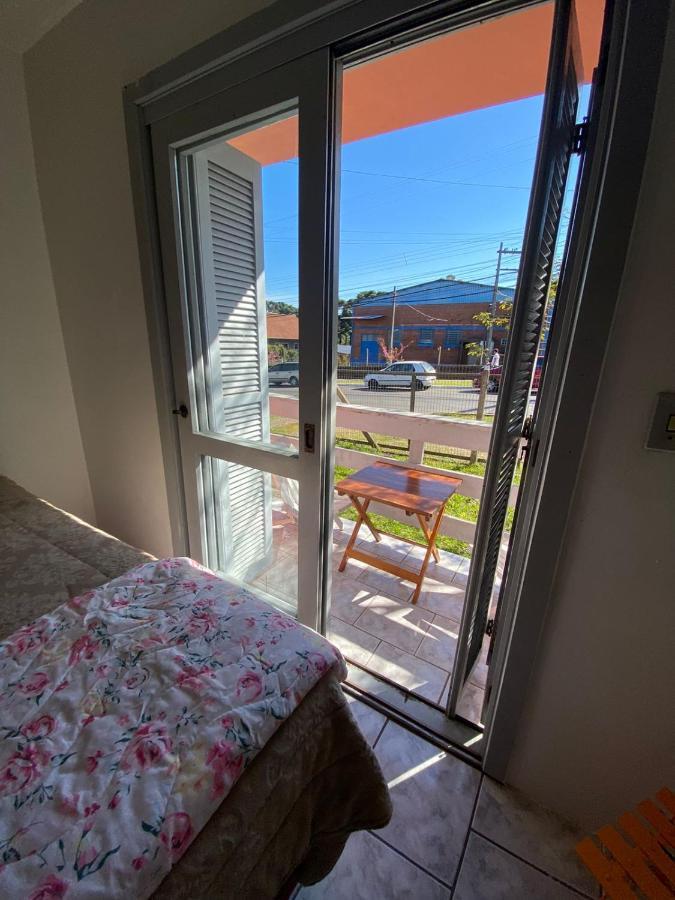 Apartamento A 5 Minutos Do Centro De Apartamento *