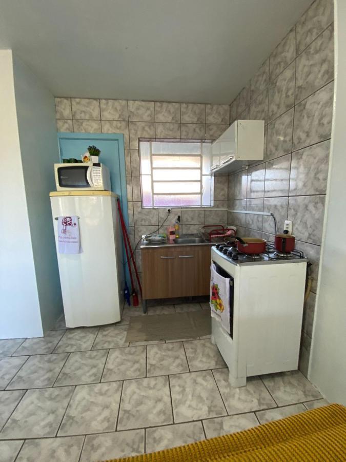 Apartamento A 5 Minutos Do Centro De