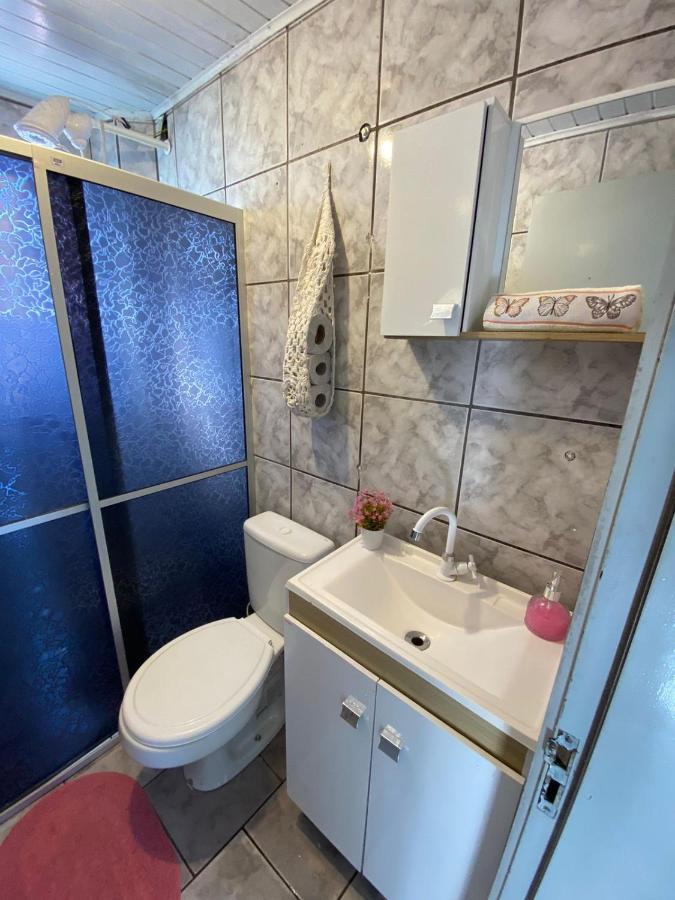 Apartamento A 5 Minutos Do Centro De Apartamento *