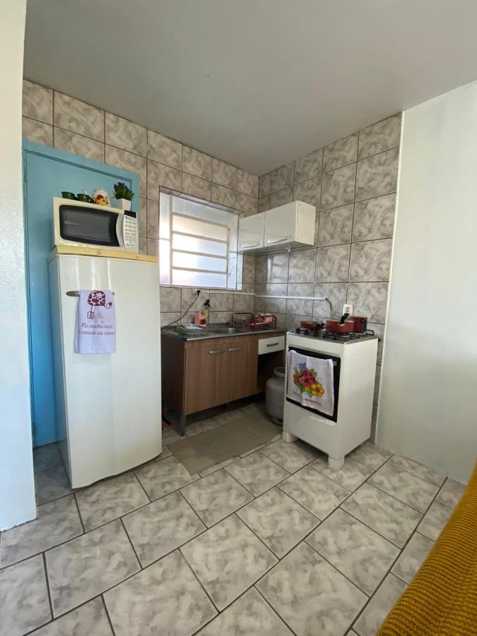 Apartamento A 5 Minutos Do Centro De Apartamento