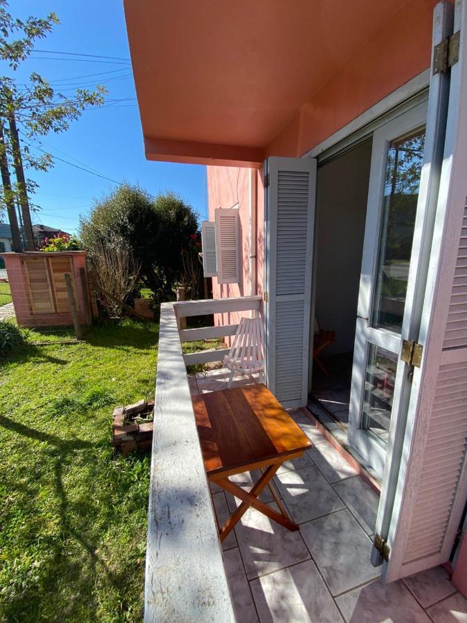 Apartamento A 5 Minutos Do Centro De *