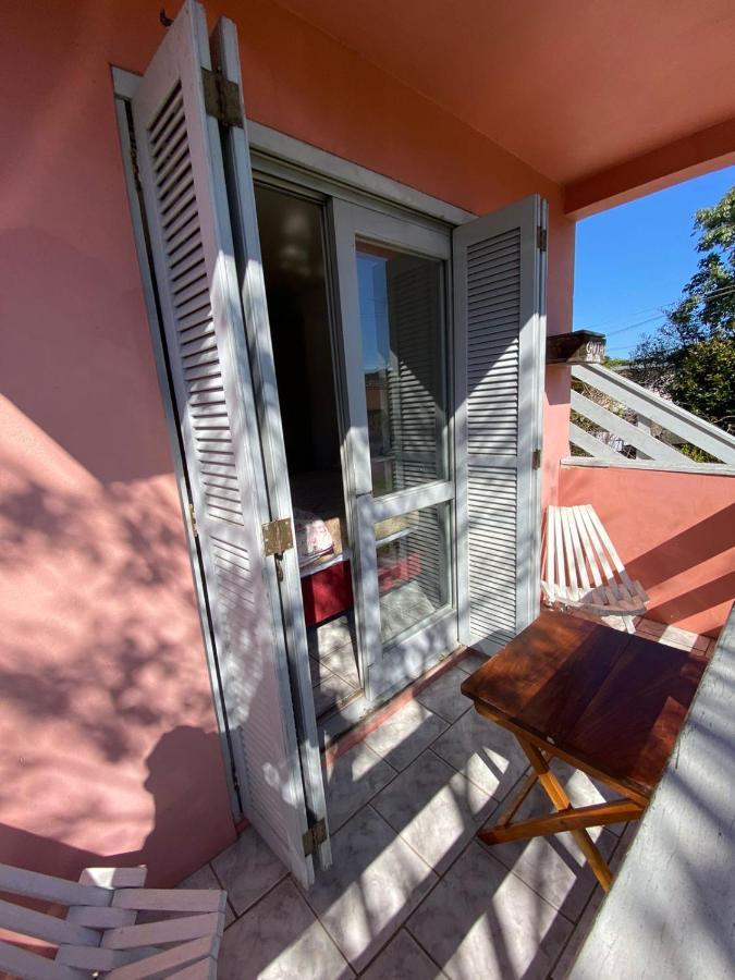 Apartamento A 5 Minutos Do Centro De Apartamento *