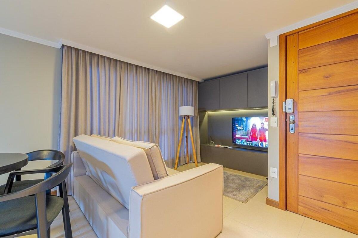 Apartamento Rosa Edificio Les