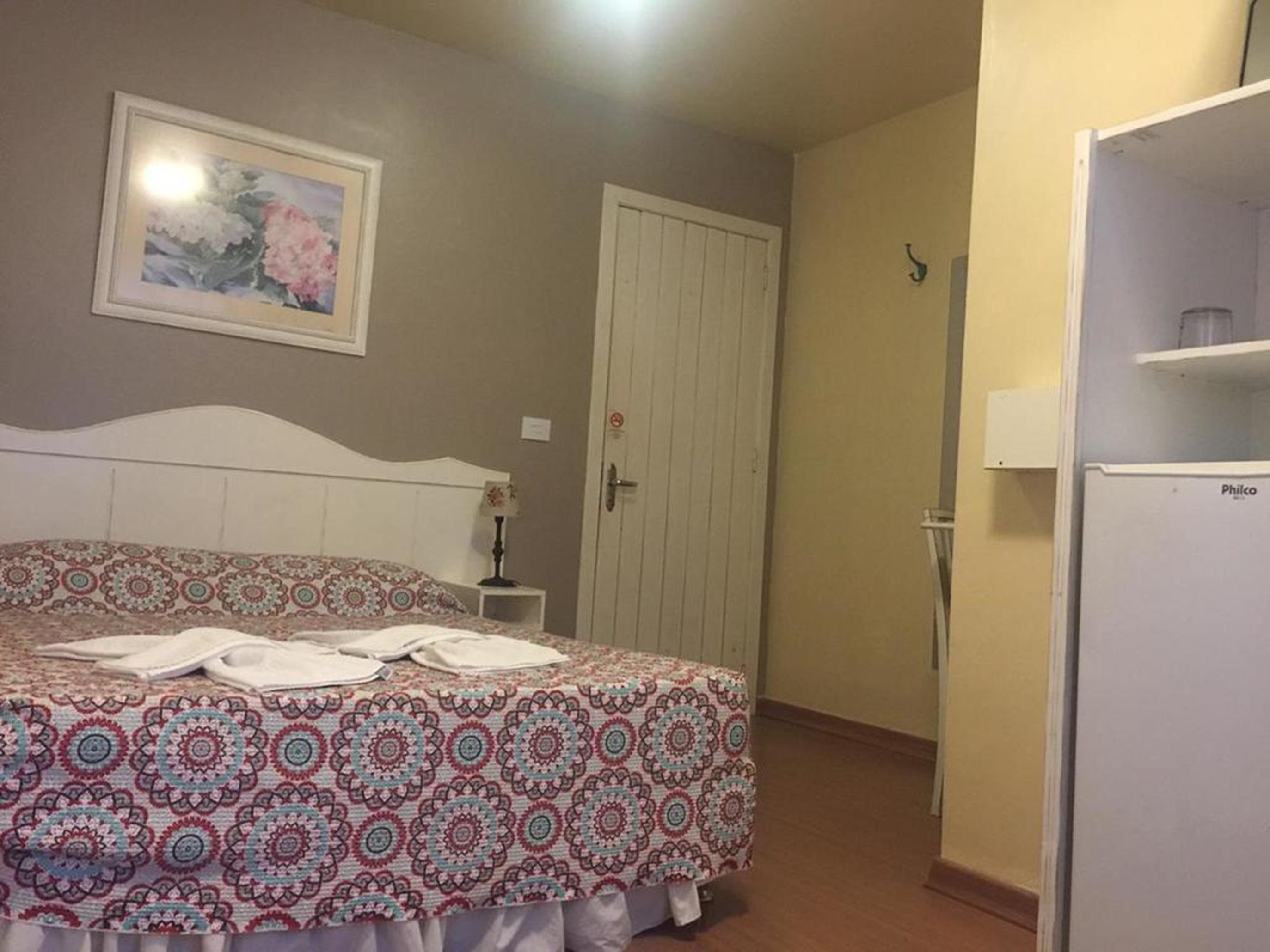 Petit Provence Hotel 3*