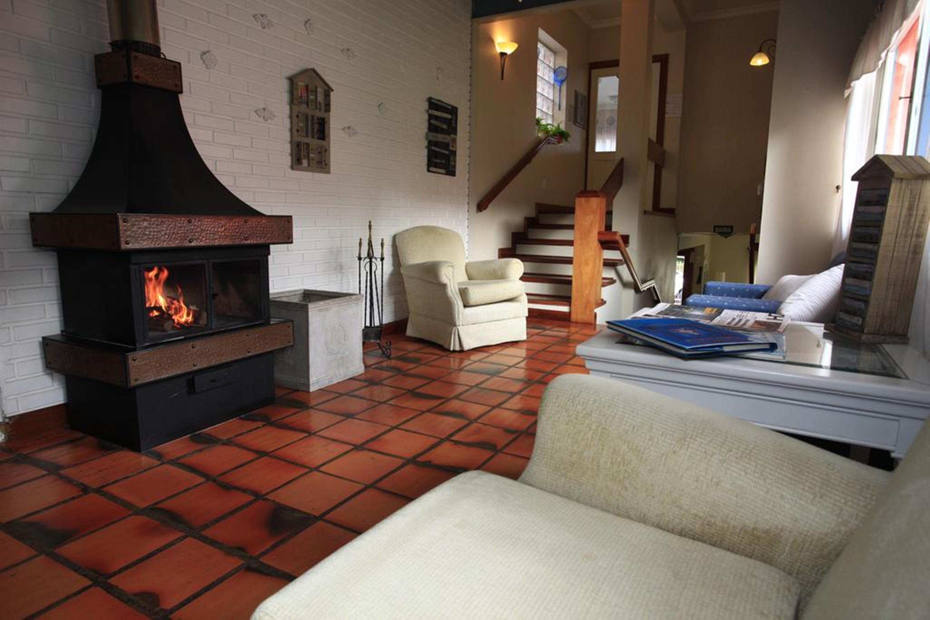 Hotel Petit Provence Gramado
