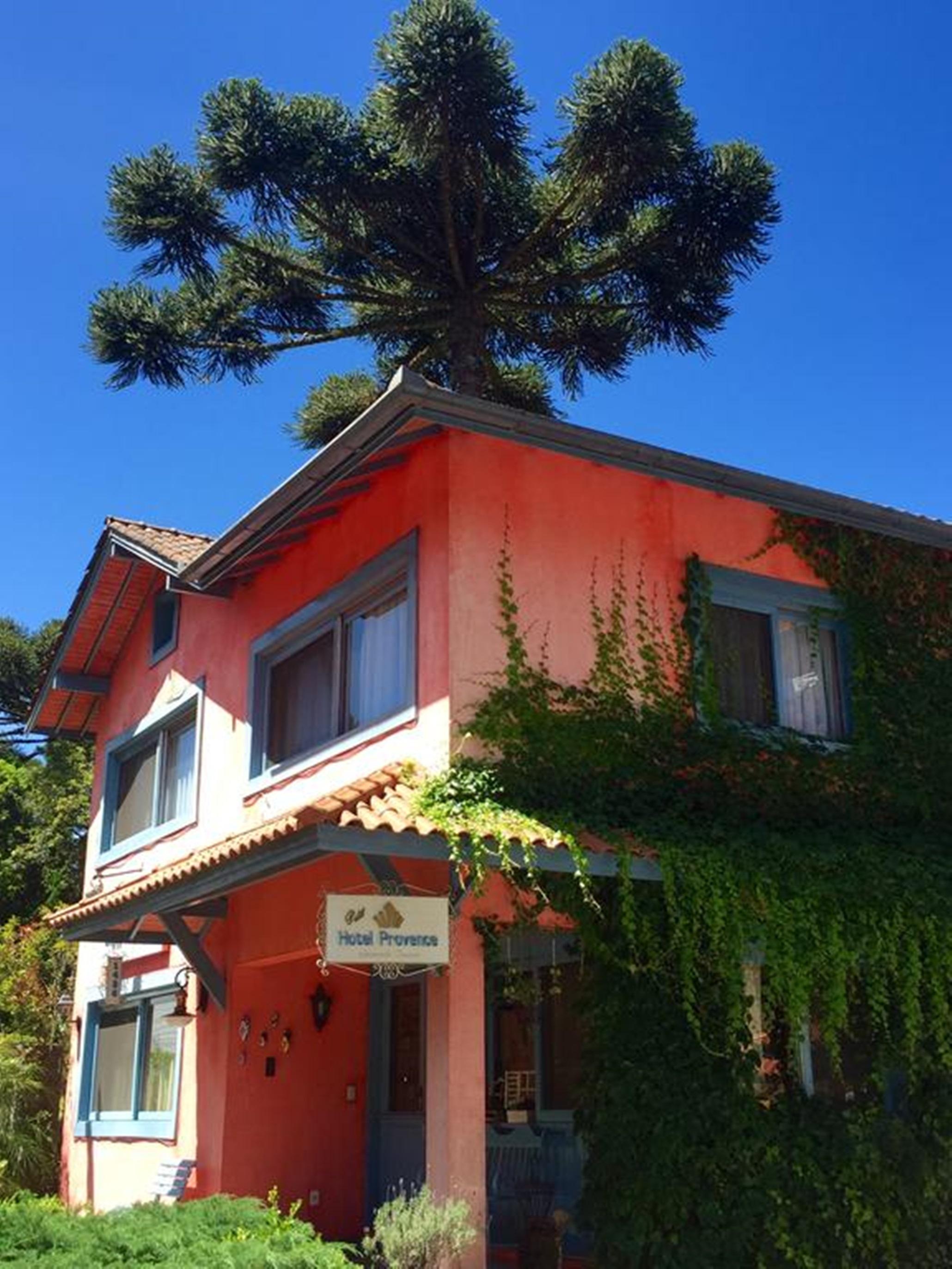 Hotel Petit Provence Gramado