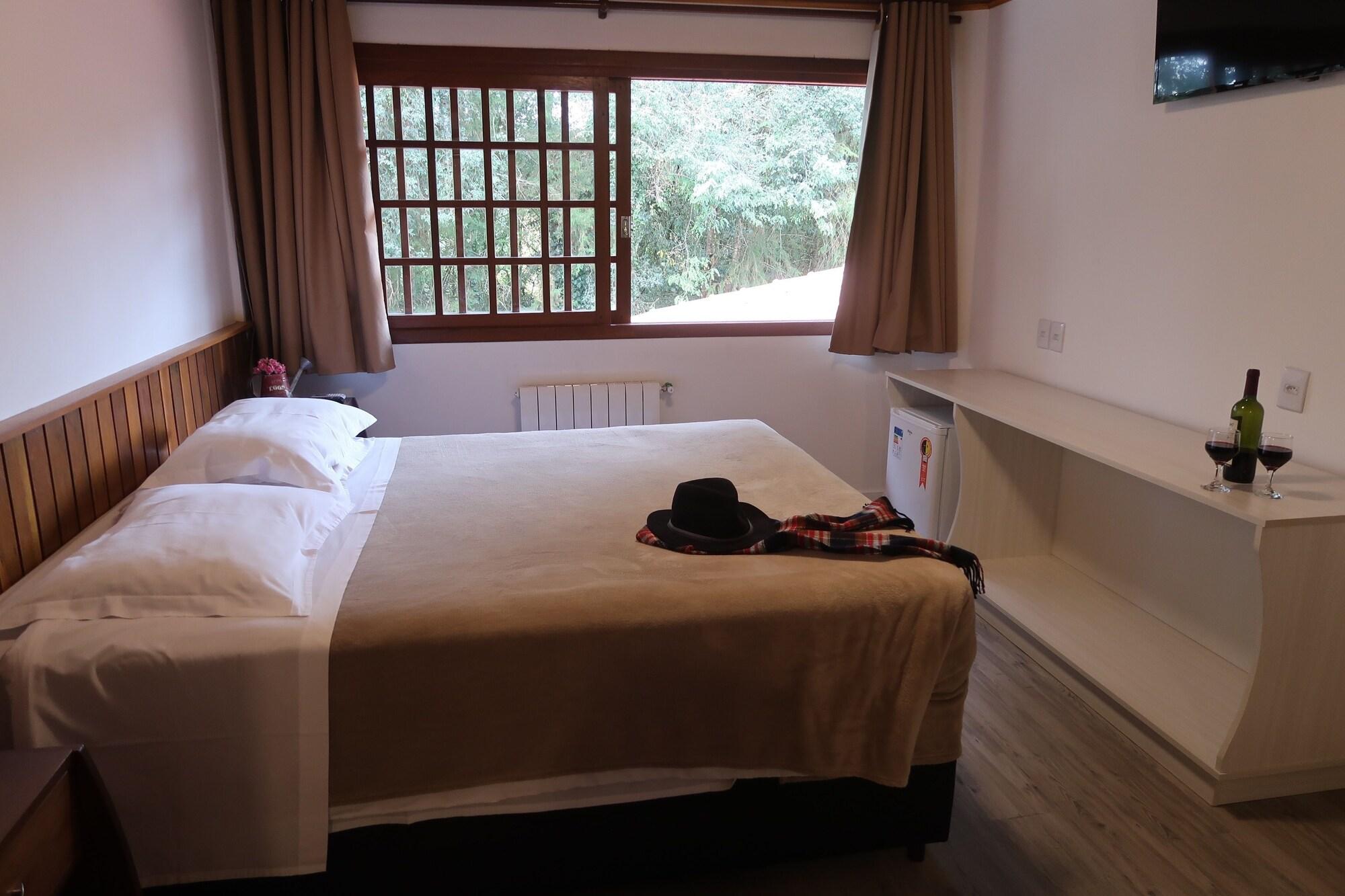 Rosa 3* Gramado