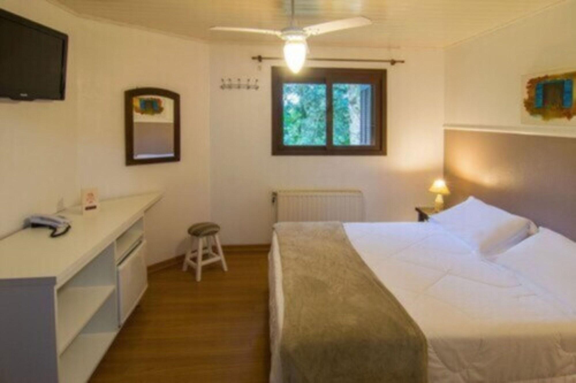 Rosa 3* Gramado