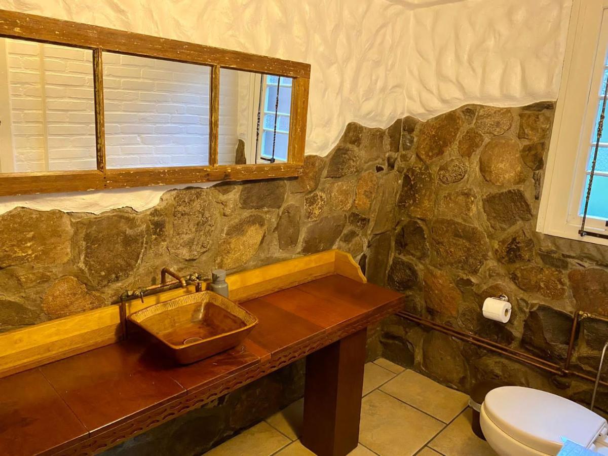 Sobrado Dos Polacos Casa de férias