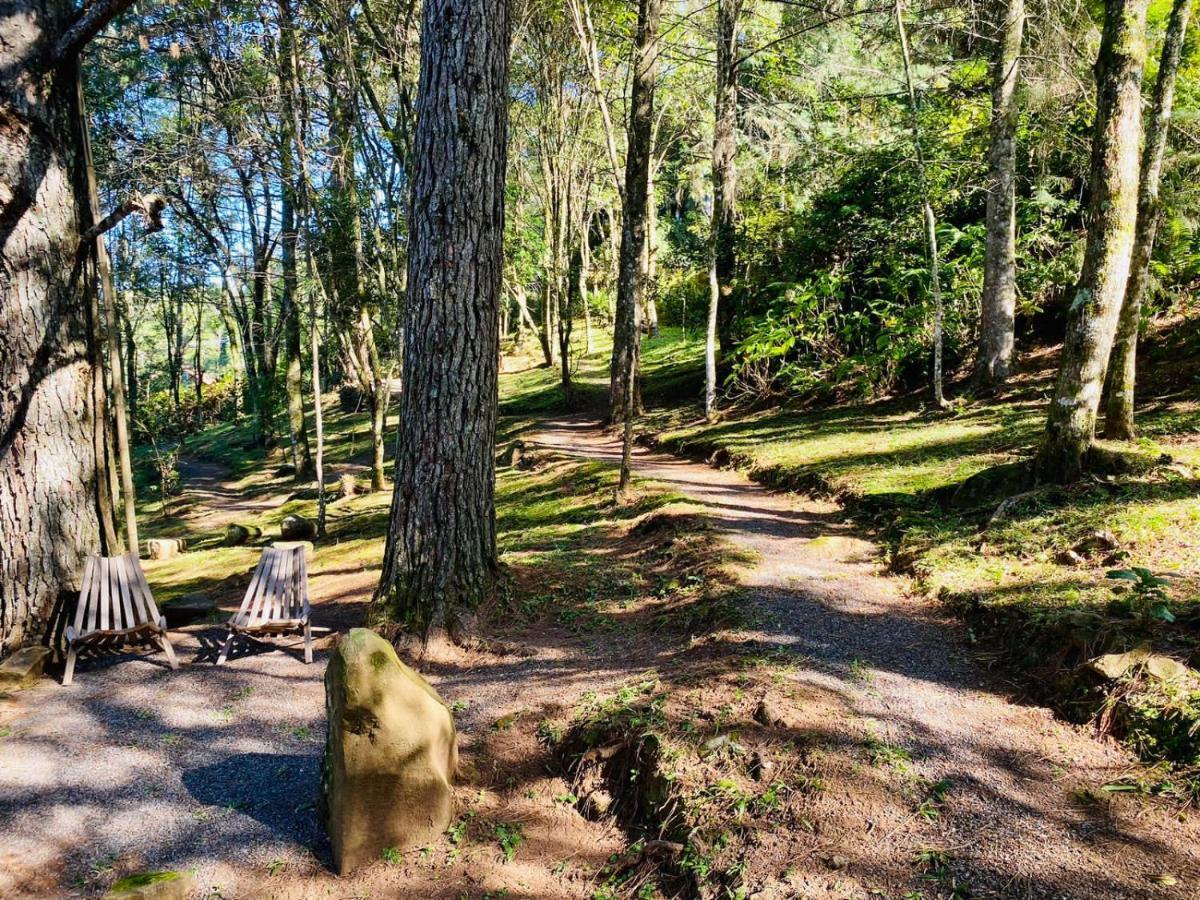 Sobrado Dos Polacos Gramado