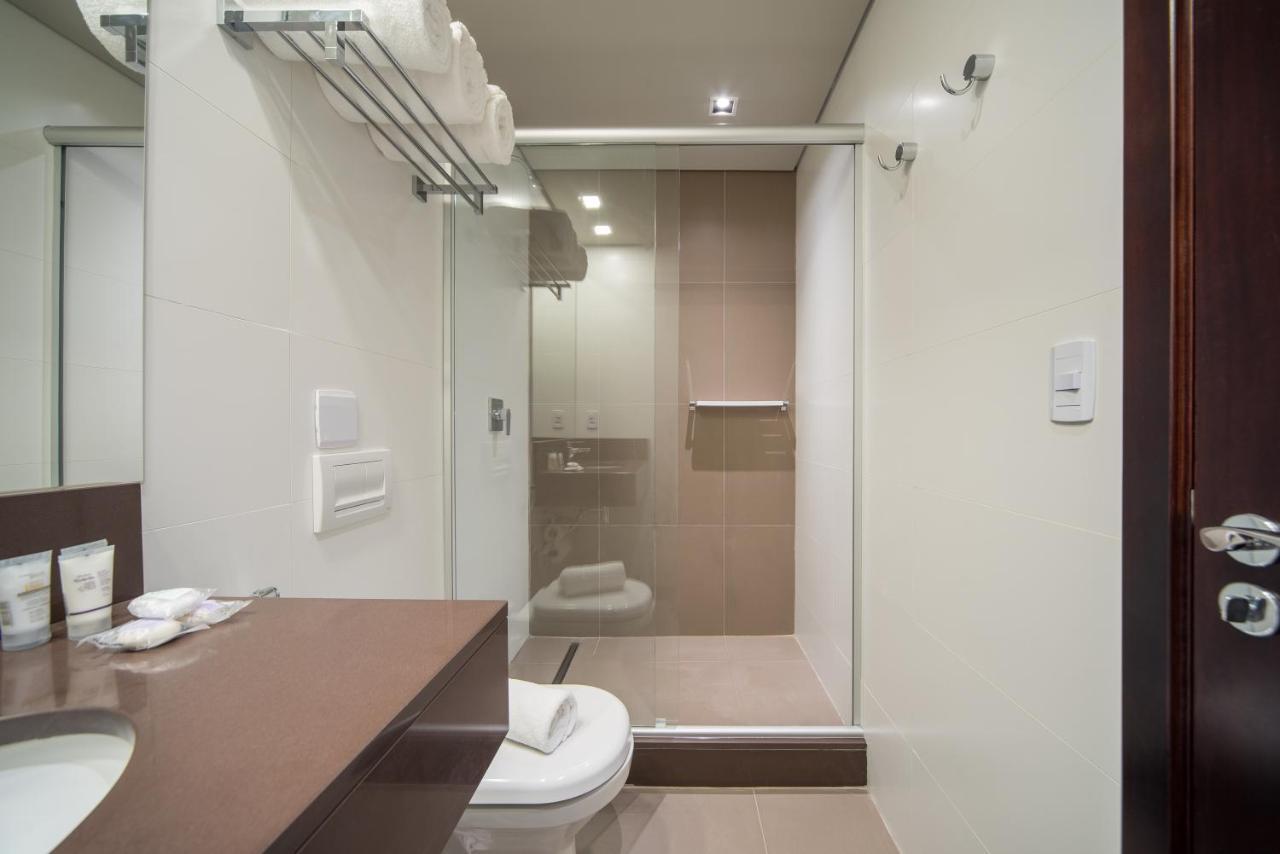 Laghetto Stilo Borges Hotel