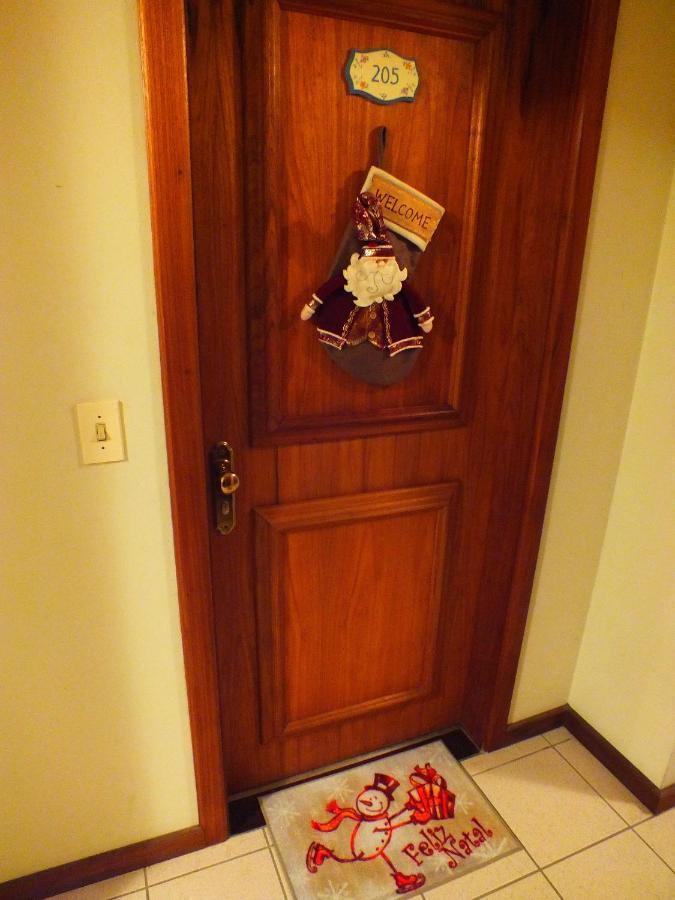 Apartamento No Centro Em Gramado
