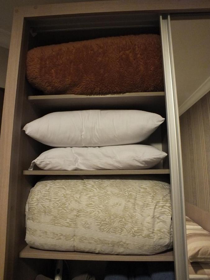 Apartamento No Centro Em Gramado