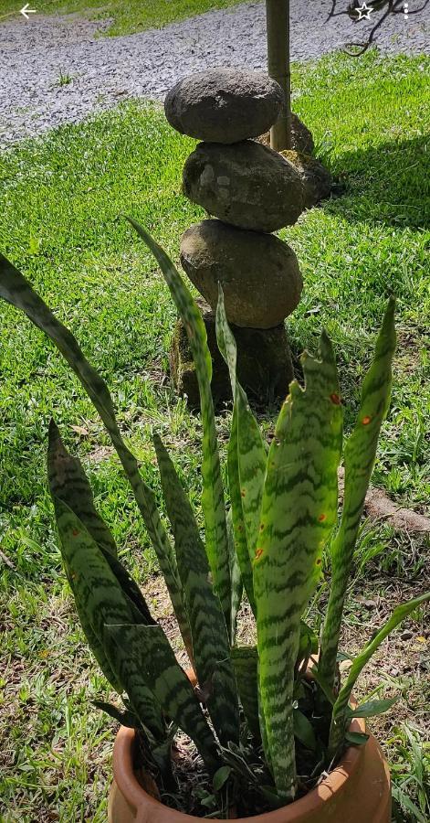 Chale Sao Rafael - Recanto Da Natureza Chalé *