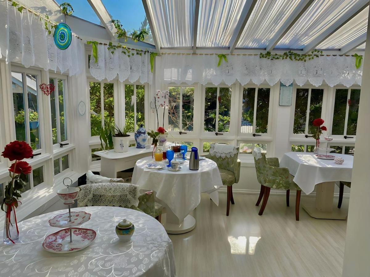 Hotel Recanto Da Primavera