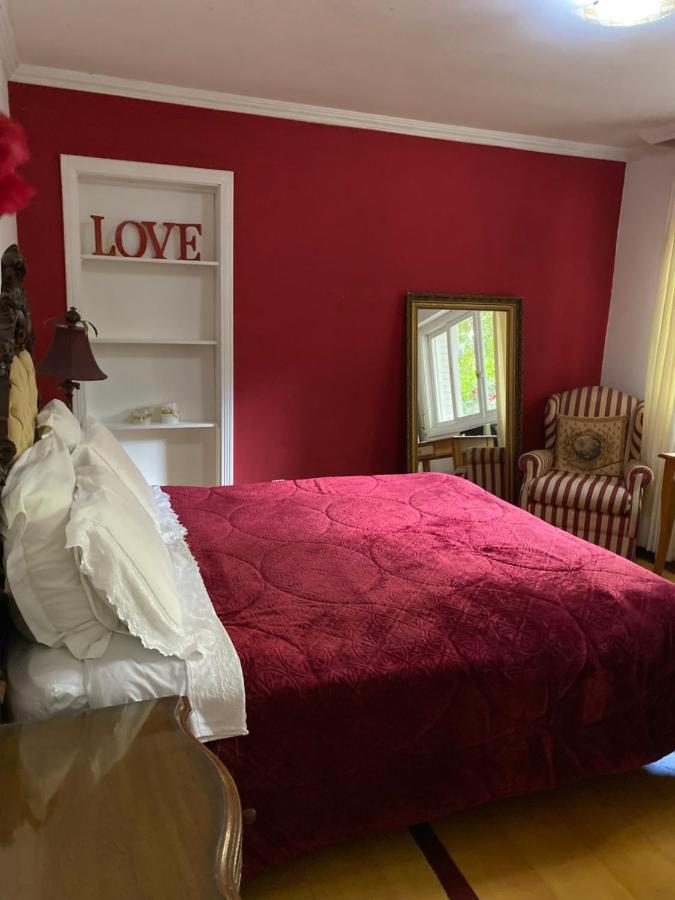 Recanto Da Primavera Hotel Gramado