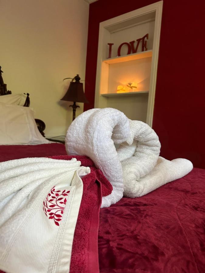 Hotel Recanto Da Primavera