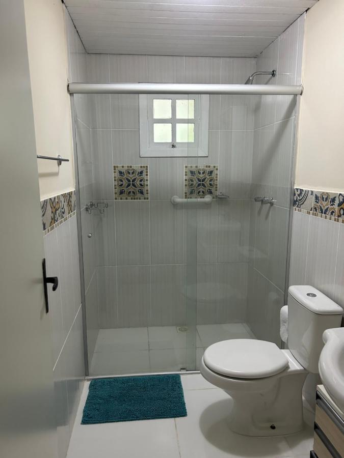 Hotel Recanto Da Primavera 3*