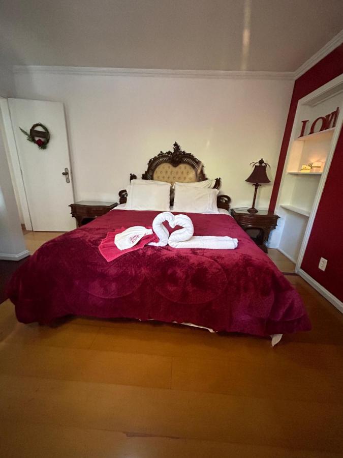 Recanto Da Primavera Hotel 3*