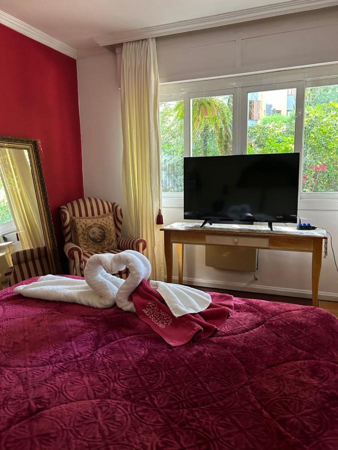 Hotel Recanto Da Primavera Gramado